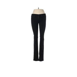 Adriano Goldschmied Black Jegging Jeans size 26
